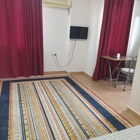 Akcay Apart Aparthotel Kalekoy  Exterior photo