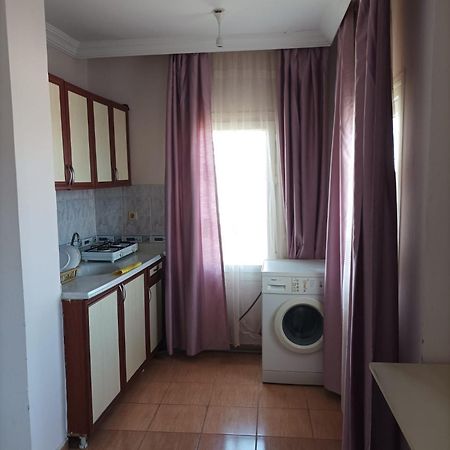 Akcay Apart Aparthotel Kalekoy  Exterior photo
