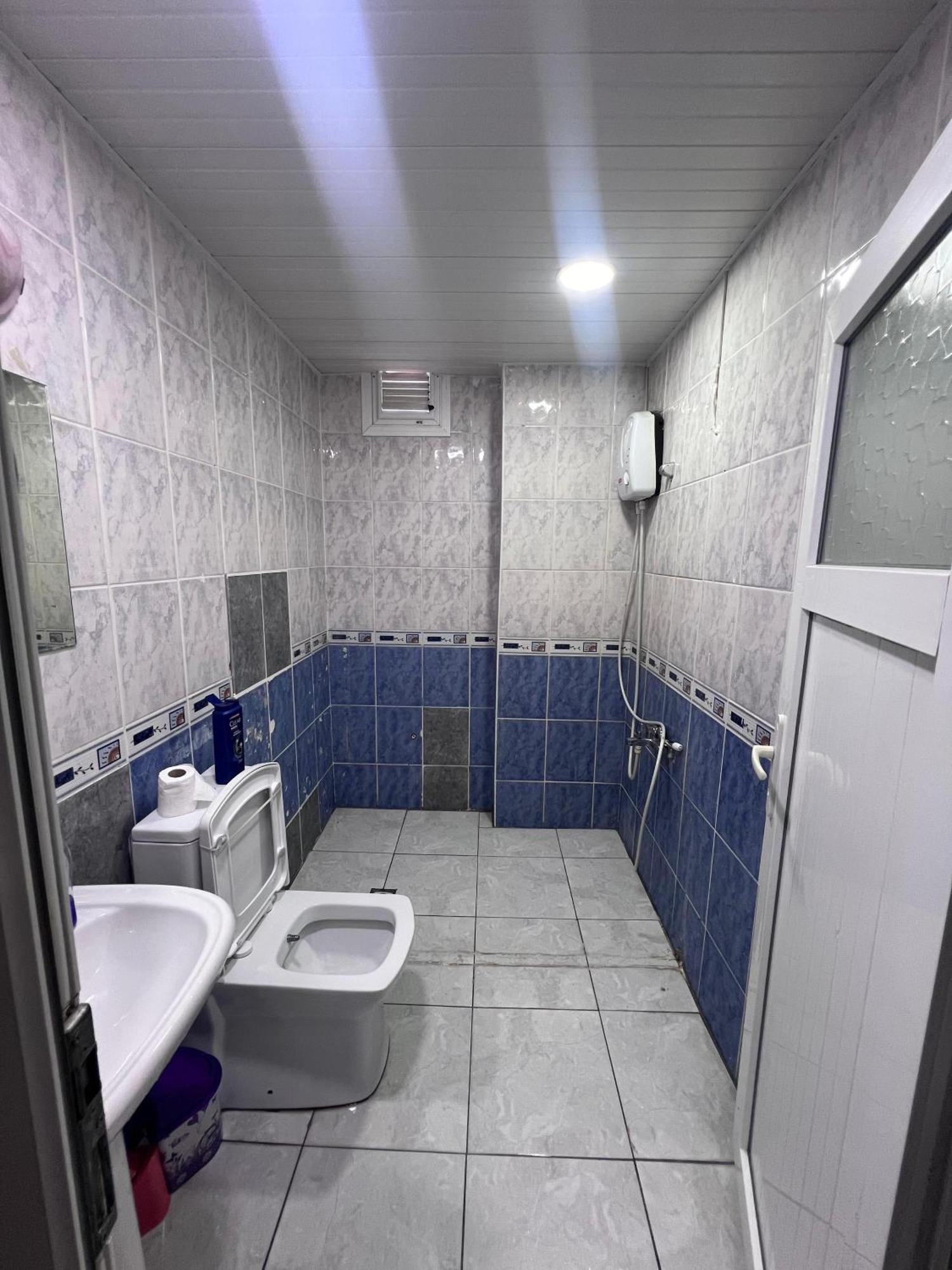 Akcay Apart Aparthotel Kalekoy  Exterior photo