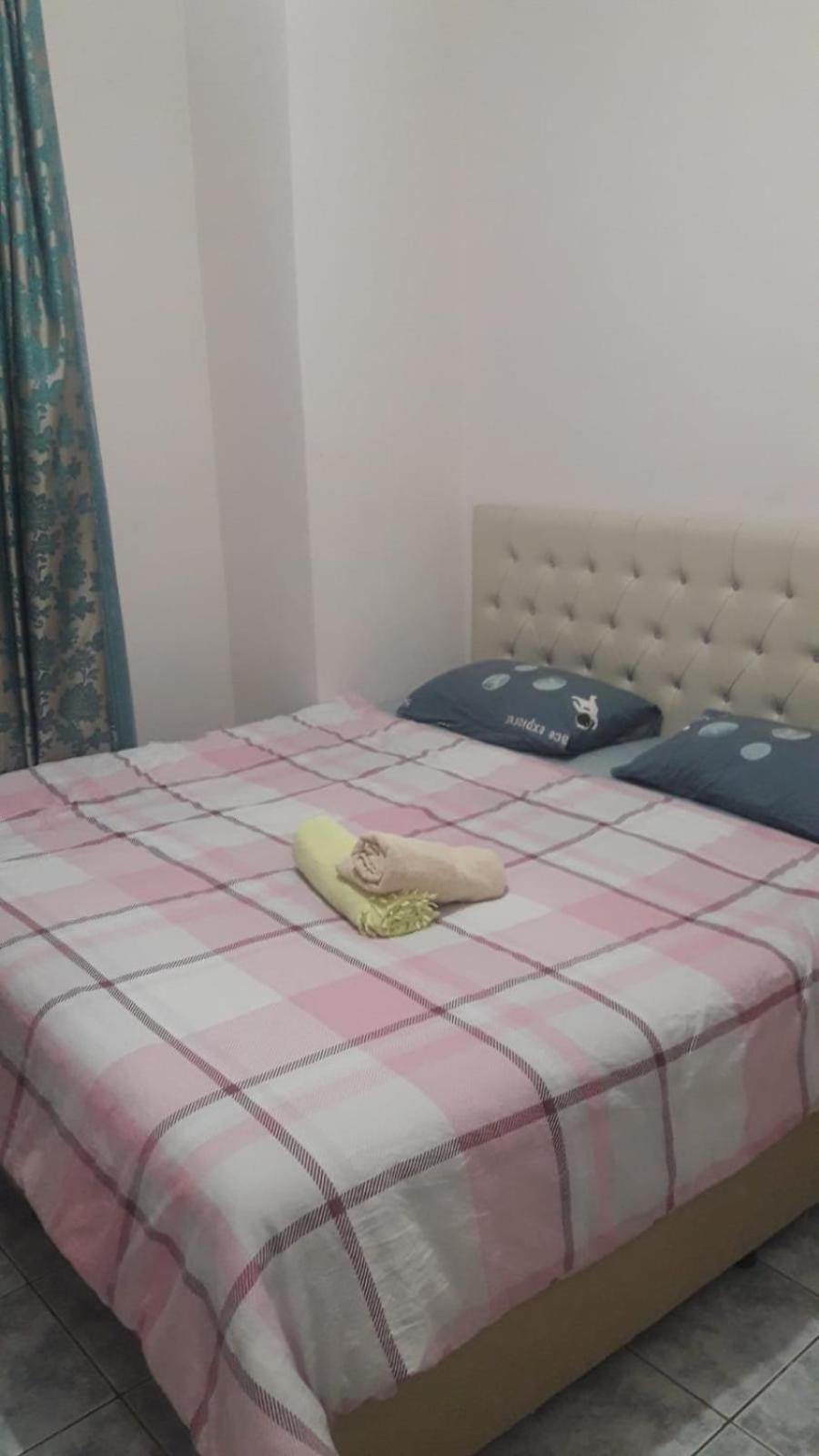 Akcay Apart Aparthotel Kalekoy  Exterior photo
