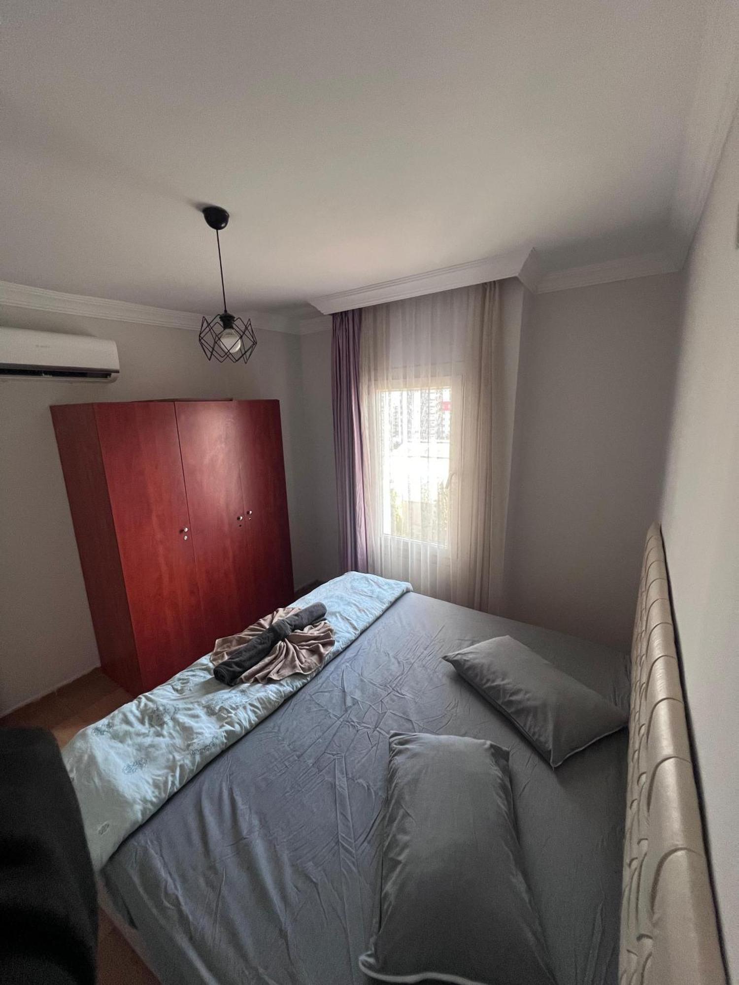 Akcay Apart Aparthotel Kalekoy  Exterior photo